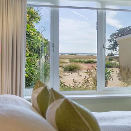 Marsh View Villa Aldeburgh Luaran gambar