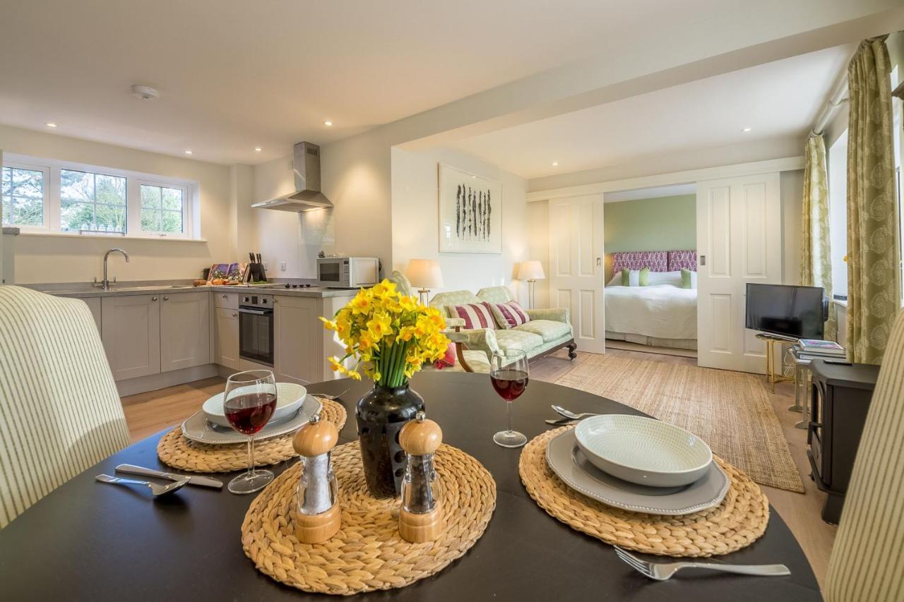 Marsh View Villa Aldeburgh Luaran gambar