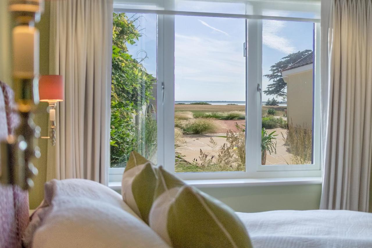 Marsh View Villa Aldeburgh Luaran gambar