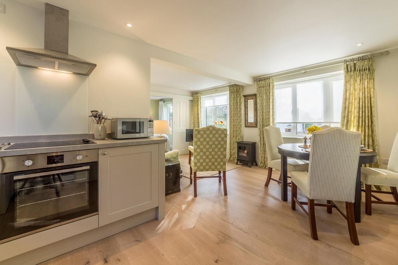 Marsh View Villa Aldeburgh Luaran gambar