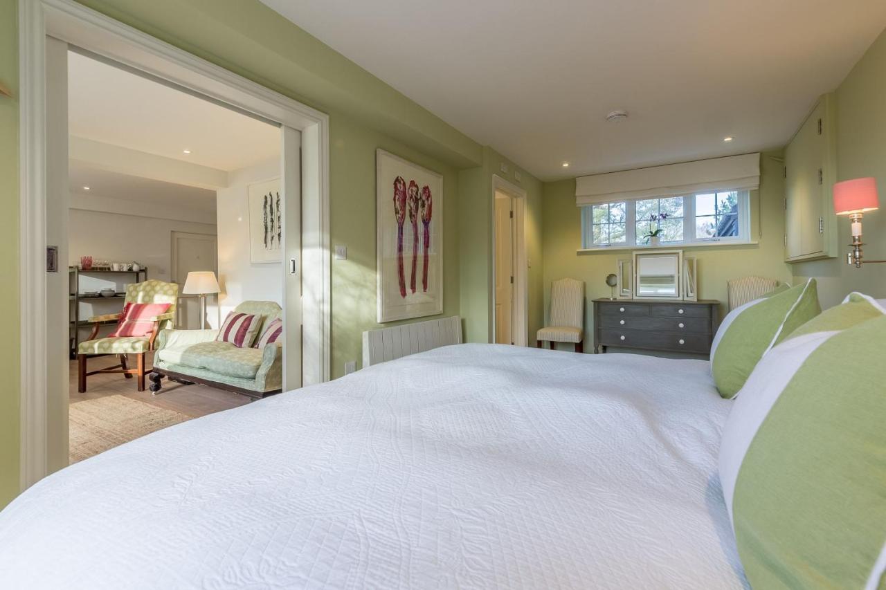 Marsh View Villa Aldeburgh Luaran gambar