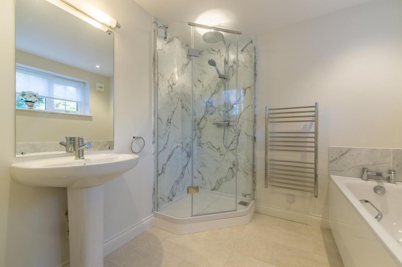 Marsh View Villa Aldeburgh Luaran gambar